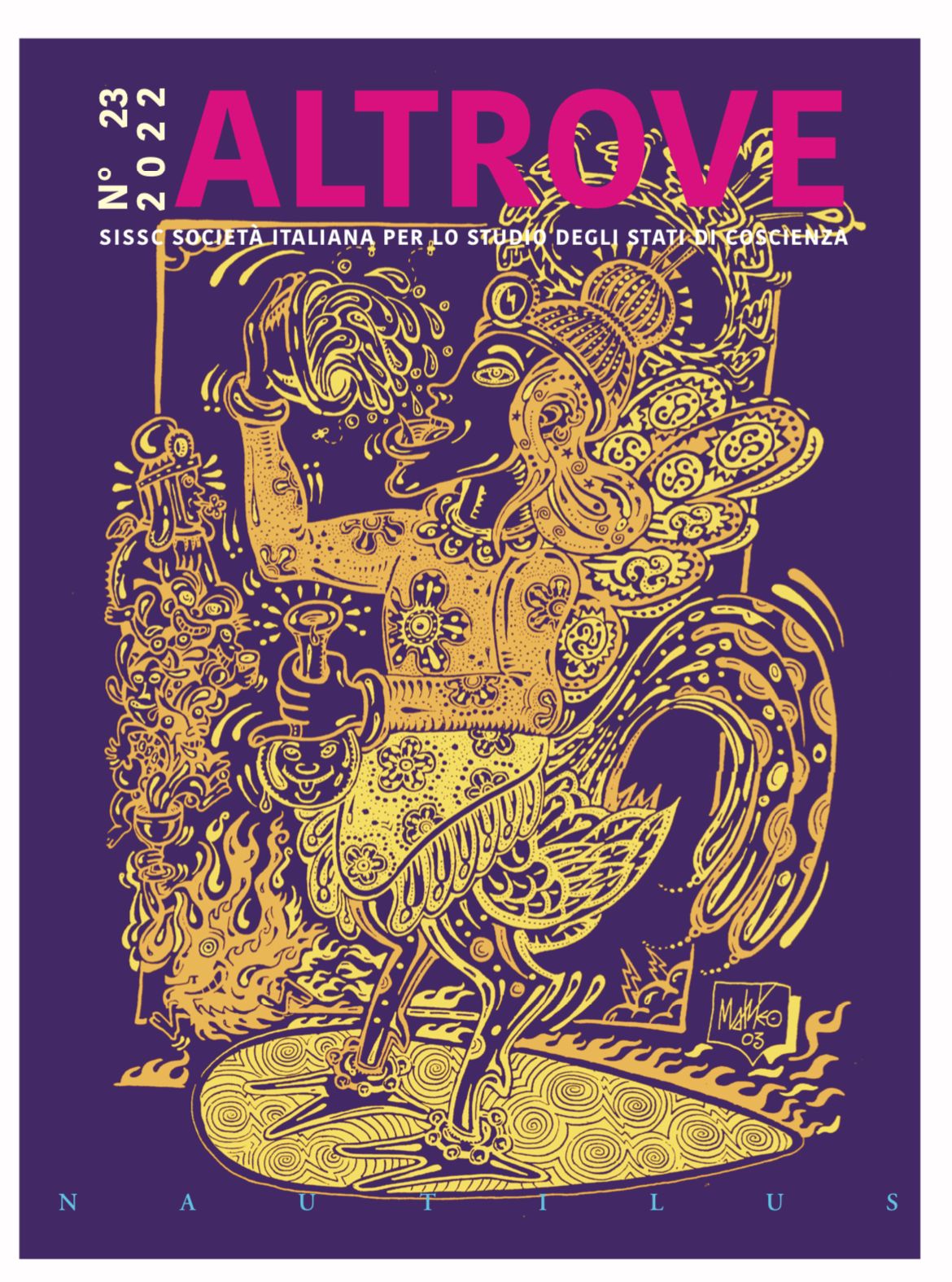 Altrove 22
