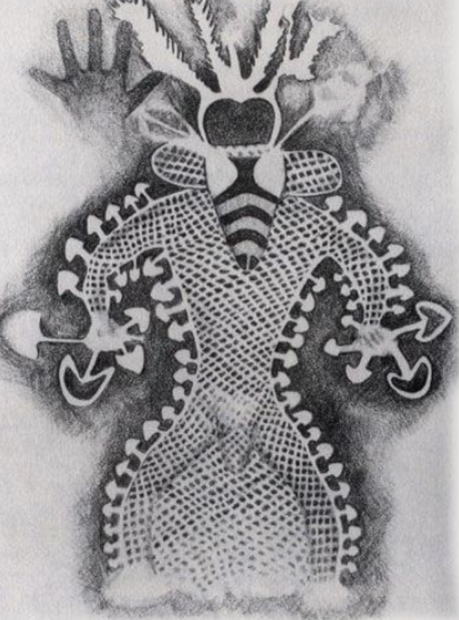 mushroom shaman