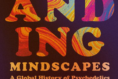 Expanding Mindscapes