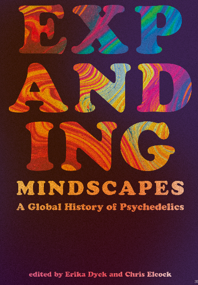 Expanding Mindscapes