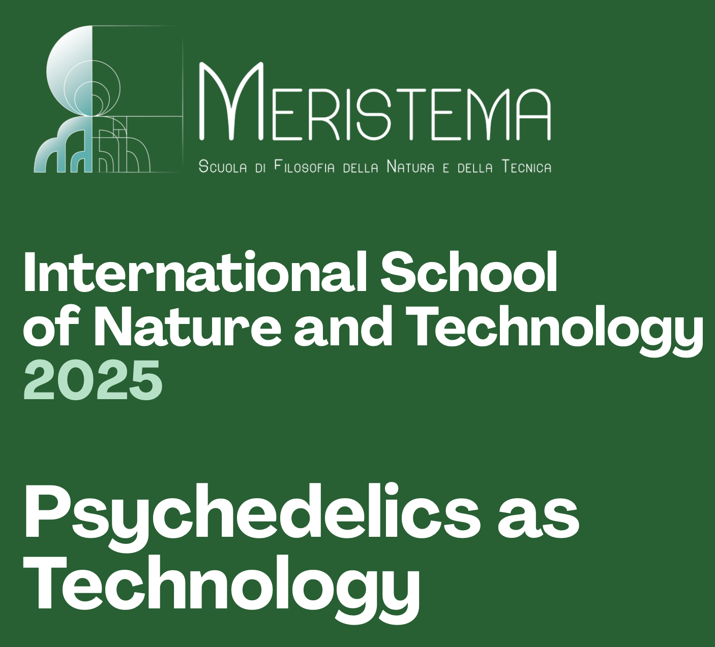 Meristema